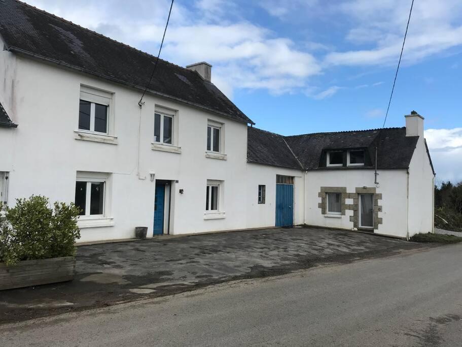 Gite Des 4 Vents, Proche Du Lac De Guerledan Saint-Aignan  외부 사진